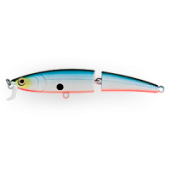  Strike Pro Strike Jointed 90   9 8,8 . 0,5 -3,0 EG-137J#A05