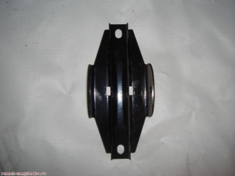 Кронштейн на лыжу Тайга L30300302 Кронштейн на лыжу Тайга L30300302