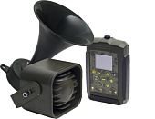 Манок электронный Hunterhelp PRO-3, (Сибирь, ТК-9+Тромб) Манок электронный Hunterhelp PRO-3, (Сибирь, ТК-9+Тромб)