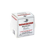 ������ 5.6 (22 LR) Winchester Wildcat 40gr. LRN
