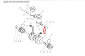   EB 18/61 MAHLE KONIG  (2 ,   119804250 RM)