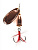  . Lucky John BELL SPIN 05 013.0 C