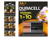  DURACELL Original (SIMPLY)  1.5V LR6 ( .2)