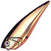  DUEL&YO-ZURI Duel ZZ POP CS R597 GB ., 70, 8 ., 
