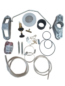 �������� ��� ��������� ����������� Mikuni ����� (������)