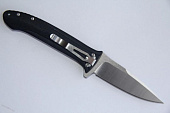 Нож складной SteelClaw LK5008B