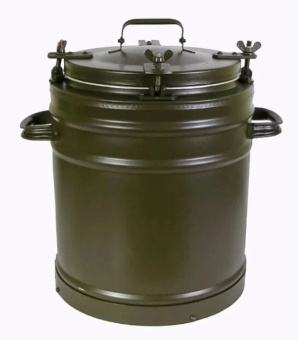 Термос армейский 25л Термос армейский 25л