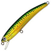  DUEL&YO-ZURI Pin's Minnow F196 GM . 50 2.