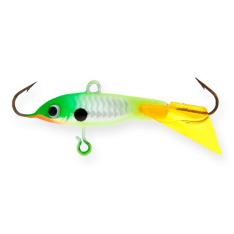  Strike Pro Ice Baby 25  2,5. 4. IF-013-A133E