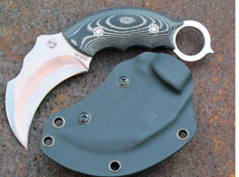 ��� SteelClaw CLW05-1