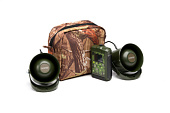 ����� ����������� Hunterhelp PRO-3, (������ �����-2��.)