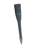 Наконечник для пешни (кованные, сталь 65Г)