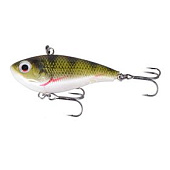  SG 3D TPE Soft Vibes 51 11g S 04- Perch 50679