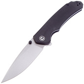 Нож складной Civivi Brazen Sandvik14С28ND2 (black)