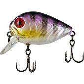  Tsuribito FAT CRANK 37F
