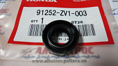 Сальник Honda 31 X46 X7 (91252-ZV1-003) Сальник Honda 31 X46 X7 (91252-ZV1-003)
