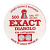  JSB Diabolo Exact 4,5  (500 )