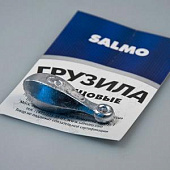  Salmo .   140