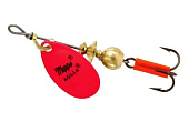  . MEPPS Aglia FLUO ROSE 4 
