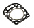 Прокладка HONDA (12251-ZV1-851) BF4.5B-5A Прокладка HONDA (12251-ZV1-851) BF4.5B-5A