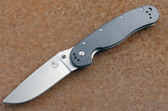 ��� �������� SteelClaw RAT-05 Carbon Black