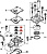 ���������� HONDA (91251-ZW9-003)