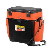 ���� ���. FishBox  (19�) ���������/������� 2-� ���������� Helios