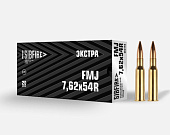 Патрон 7.62х54 НПЗ Экстра 13гр. томпак