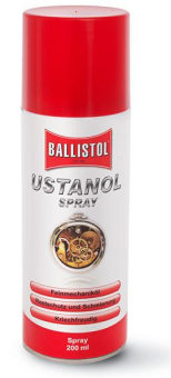 ����� ����. Ustanol spray 200��. 22804