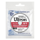  . ULTRON Zex Copolymer 0,14 , 2,5 , 30 , , Barrier Pack