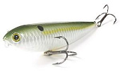  Lucky Craft Sammy 100-159 Green Sexy*