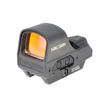 ������ ����������. Holosun HE510C-GR