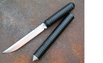 ��� SteelClaw sw003