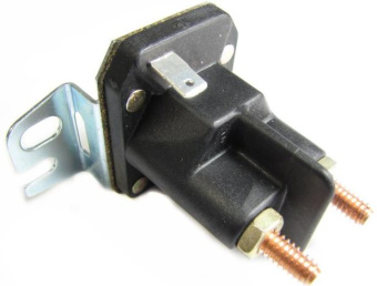 Реле starter relay (АРГО 613-68) Реле starter relay (АРГО 613-68)
