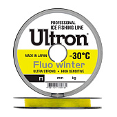  ULTRON Fluo Winter 0,16 , 3,1 , 50 ,  (.10 )