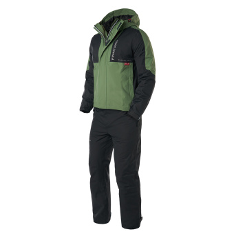  FINNTRAIL LIGHTSUIT 3503 Green/ Petrol