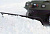 Отвал для снега  Avenger700/Avenger750EFI Отвал для снега  Avenger700/Avenger750EFI