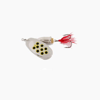  . Gidra Bug Black 5, 15 NI   Premier (PR-SPRH12B-5NI-B)