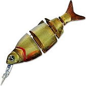  Shad Alive 145mmSU DD  56g color 08
