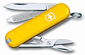   Victorinox .0.6223.8 Classic Yellow