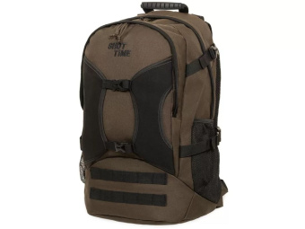  ShotTime Tactical, 26,  (ST-BP-23003-BN)