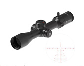  . 34 Artelv LRS 3-18x50 FFP ( )