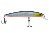  Kyoda Destroyer Minnow-90F, 90mm 8g/ 0.8-1.2m P1242