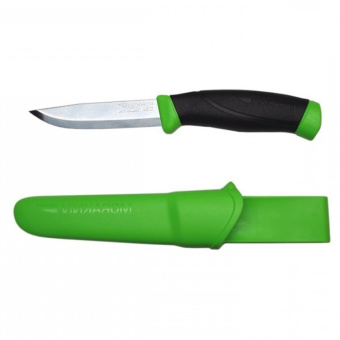 ��� Morakniv Companion Green (12158)
