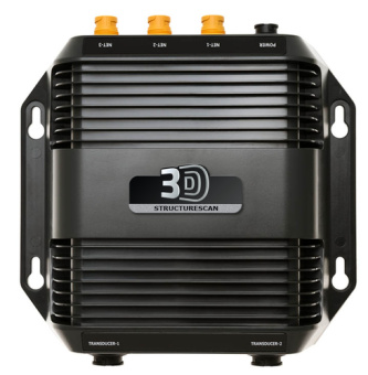 ������ Lowrance StructureScan 3D W/XDCR