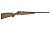 Карабин Ataman ME16 22LR l-560 (Орех)