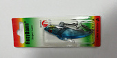 Блесна ROSY DAWN Цикада Super Lure VIB002 15г
