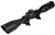 ������ ���. Leapers 25,4�� 3-9x40 UTG Full size c �������.