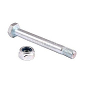 Болт М10x90 подвески лыжи 110300137 Буран Болт М10x90 подвески лыжи 110300137 Буран