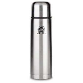 Термос АРКТИКА 101-1000 1 л Термос АРКТИКА 101-1000 1 л